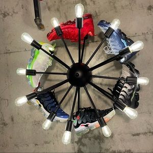 Meet your Posher, Marshall